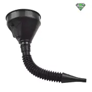 Plastic Universal Flexible Funnel (Car Funnel)
