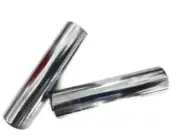 GT Old School Footrest Lever Chrome Bore BMX Freestyle Bicycles Axle Pegs 10mm