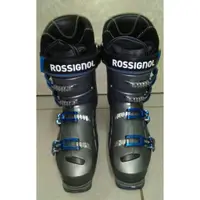 在飛比找蝦皮購物優惠-【法國名牌 Rossignol】滑雪鞋 Ski Boots 