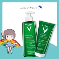 在飛比找蝦皮購物優惠-VICHY 薇姿 水楊酸植萃奇蹟潔膚凝膠 / 深層淨化潔膚凝