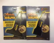 4" & 2" Spyder Scrapper