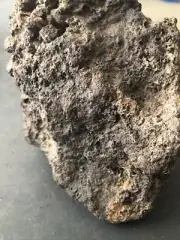 Chondrite Stony METEORITE Genuine 112 grams Rock