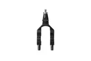 Insta360 Third-Person Bike Tail Mount for X3, ONE RS (1-Inch 360 excluded), ONE X2