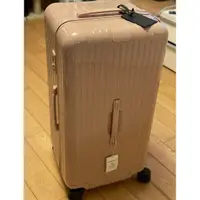 在飛比找蝦皮購物優惠-RIMOWA日默瓦同款 Essential Trunk Pl