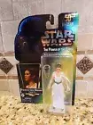 Star Wars Black Series Power of the Force PRINCESS LEIA (YAVIN 4) 6" 50th