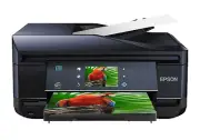 Brand New Epson Expression Premium XP-800 All-In-One Inkjet Printer