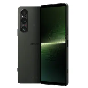 SONY XPERIA 1 V 512G 卡其綠