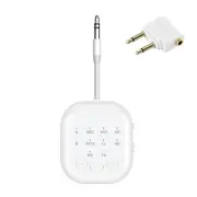 -Adaptive Bluetooth 5.3 Transceiver High-Definition Low Latency Audio1707