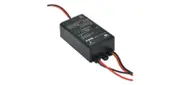 Solar Waterproof PWM Charge Controller 6V/12V 5A