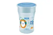 NUK Magic Cup 230ml With Drinking Rim