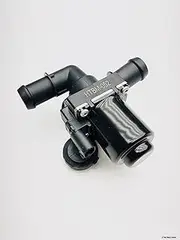 Coolant Control Valve Compatible with BMW X3 (E83) 2.5L 3.0L Petrol 2006-2010 CTM/BM/190A