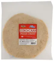 ThinSlim Foods Low Carb Pizza Crust 8 oz (Pack of 10)