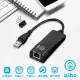 【aibo】USB3.0 轉 RJ45埠 超高速Gigabite帶線網路卡