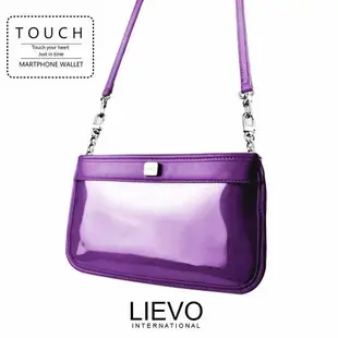IEVO-真皮兩用隨身包/ 5.7 吋螢幕以下手機皆適用)CT01-5色