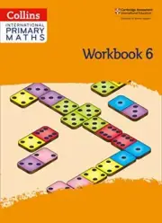 International Primary Maths Workbook: Stage 6 (, Hodge, Clarke+-