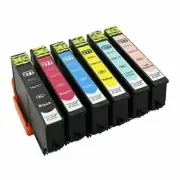 30x Generic 277XL 277 XL Ink Cartridge For Epson XP850 XP860 XP950 XP960 XP970
