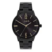 Jag Gawler Men's Watch in Black