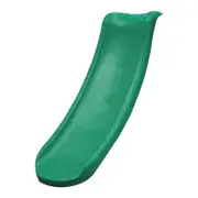 Lifespan 1.2m Standalone Slide - Green