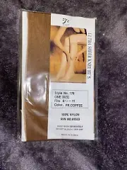 Korus Support Knee High Hi-support One Size Color Fr. Coffee