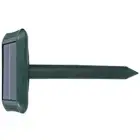 HB0 Solar Mouse Repeller Ultrasonic Rechargeable Animal Snake