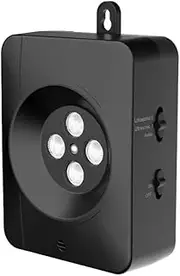 Anti Bark Device Outdoor Ultrasonic Dog Barking Control Stop Repeller Silencer