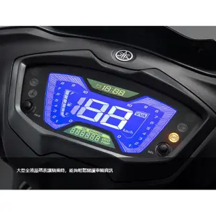 YAMAHA 山葉 6.5代新勁戰125-7期雙碟-UBS版 -2023版-5月送全球鷹S3行車紀錄器-工資另計2500