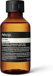 [Aesop] Classic Shampoo (For All Hair Types) 100ml/3.4oz
