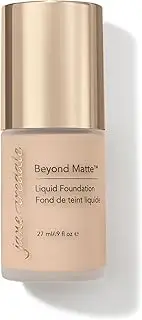 Jane Iredale Beyond Matte Liquid Foundation