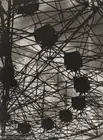 Ferris Wheel By Nathan Lerner - Quality Matte Print - FRAME ME 13x19