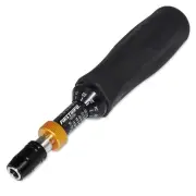 FIRSTINFO H5178 Precision Certified Torque Limiting Screwdriver, 1/4 Inch Hex...