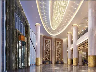 武漢友誼國際酒店Wuhan Youyi International Hotel