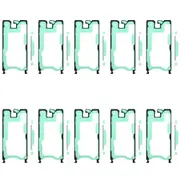 10-Pack Adhesive For Samsung Galaxy Note10+ Front Housing