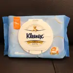 #123333 #126097 好市多 KLEENEX 舒潔 濕式衛生紙 46張