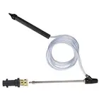 Effective Rust and Paint Remover with SandWet Blaster Nozzle Kit for Karcher