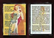 Complete Mint Set 50 Hollywood Pinups Trading Cards 1995 New Sealed Box