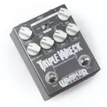 WAMPLER TRIPLE WRECK 破音 電吉他效果器 公司貨 【宛伶樂器】