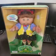 Cabbage Patch Kids Doll - Happy Sound Kids Blossom Maria - New In box Discounts!