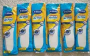 11 Pairs Dr. Scholls Double Air-Pillo Insoles Unisex Men 7-13 / Women 5-10 New