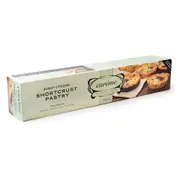 Organic Careme Sour Cream Shortcrust Pastry 375g – Fresh, healthy organic delivery | Doorstep Organics.