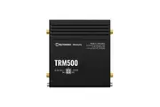 Teltonika TRM500 Industrial Cellular Modem, 5G (3.4 Gbps) & 4G (Cat19), with USB Type-C, PSU included