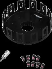 Wiseco Clutch Basket Suzuki RMZ250 06