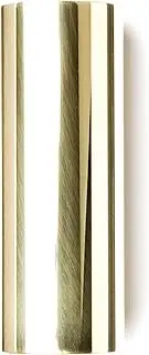 Jim Dunlop SI Brass Slide Med/M