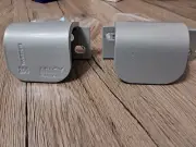 ABLOY PL200/PL202 Locking Plates. Hasp For Padlocks Grade 2 - 3