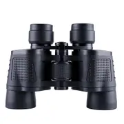 80X80 Long Range 90000M Hd High Power Telescope Optical Glass Lens Low Light Night Vision For Hunting Sports Scope Binoculars & Monoculars