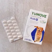 在飛比找蝦皮商城優惠-【英國YUMOVE PLUS優骼服關節保健驚奇版-三重功效關