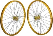 SE BIKES SE Bikes 26in Wheel Set