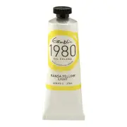 Gamblin 1980 Oil Hansa Yellow Lt 150Ml