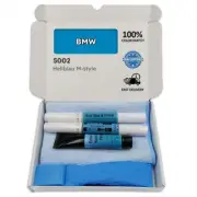 Touch up paint for BMW Blue HELLBLAU M-STYLE 5002 Pen Stick Scratch Chip Fix