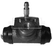 Wheel Cylinder Rear FOR VW GOLF II 1.3 CHOICE2/2 83->92 2G GT HK MH NZ BB