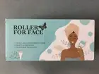 Ice Roller For Face - White